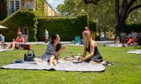 Sonoma\'s Jordan Winery Reopens with Restaurant-Style Lunch, Hikes & Picnics