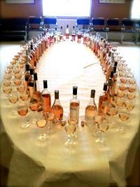 Rosé Season Always Makes Me Blush