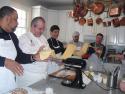 Roberto Donna Shellfish 011.JPG