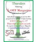 Thursday Margarita & Salsa Dance Lesson Table Tent.jpg