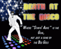 death at the disco.gif